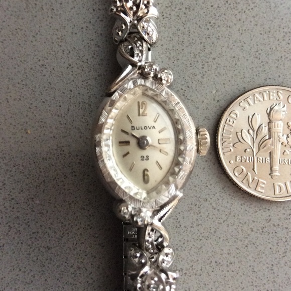 Bulova Ladies Watch - Picture 15 of 15